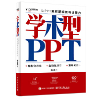 《学术型PPT》